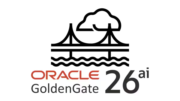 Oracle GoldenGate 26ai